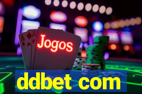 ddbet com